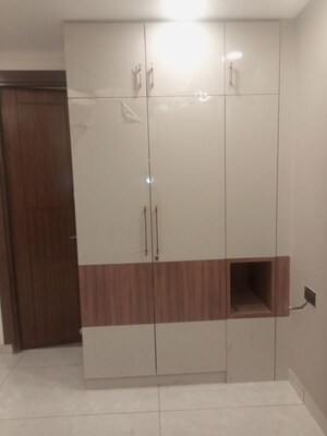 Bathroom in 2 BHK Builder Floor at Deep Homes Sector 73, Sector 73 – for Sale