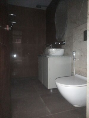 Bathroom in 2 BHK Builder Floor at Deep Homes Sector 73, Sector 73 – for Sale