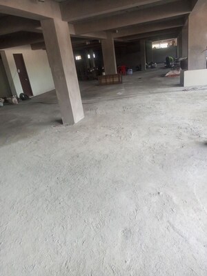 Parking in 2 BHK Builder Floor at Deep Homes Sector 73, Sector 73 – for Sale