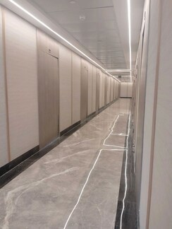 Office Space For Sale in Lodha Worli