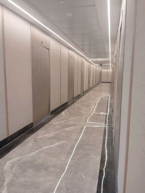  Office Space For Sale in Lodha Worli, Worli