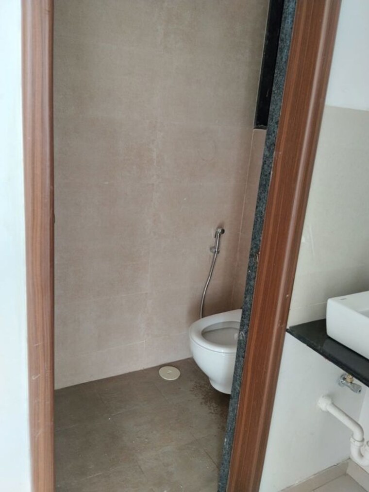 Bathroom, kohinoor-sportsville 1 Bedroom 479 Sq.Ft. Apartment In Hinjewadi Pune 10667036