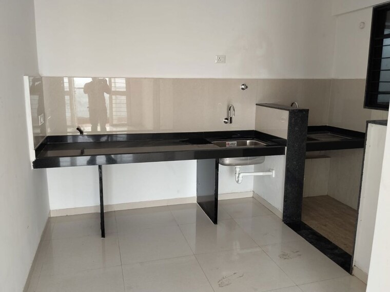 Kitchen, kohinoor-sportsville 1 Bedroom 479 Sq.Ft. Apartment In Hinjewadi Pune 10667036