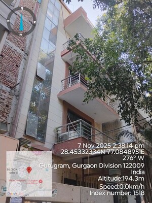  Builder Floor For Sale in Sushant Lok I