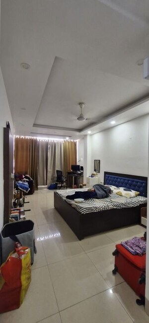 Bedroom in  Builder Floor at Sushant Lok I – for Sale
