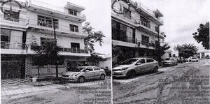  Land For Sale in Dharamlok Nagar