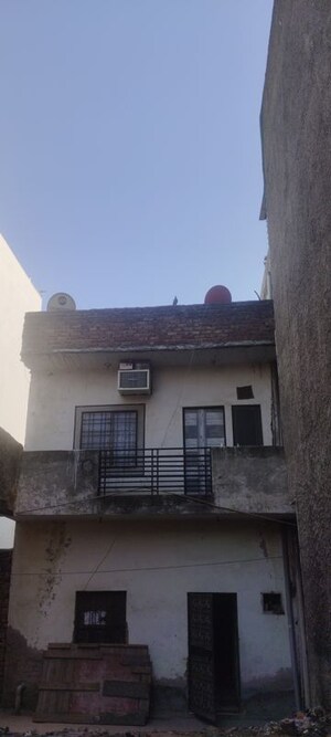4 BHK Independent House – Exterior View View at Nawada - for Sale