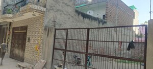 4 BHK Independent House – Exterior View View at Nawada - for Sale