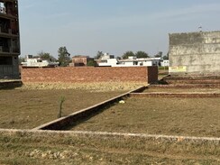 Plot For Sale in Sultanpur Road