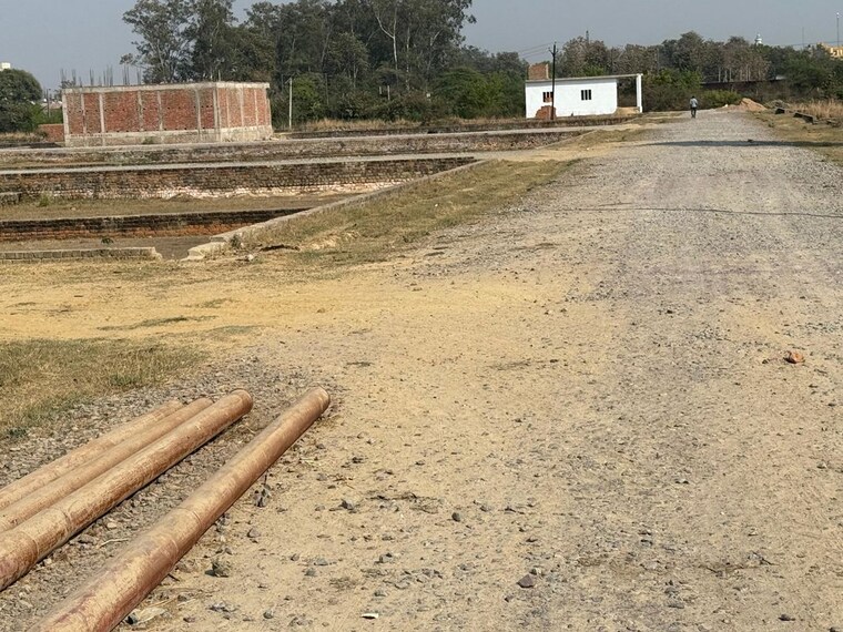 undefined, sultanpur road  1000 Sq.Ft. Plot In Sultanpur Road Lucknow 10667024