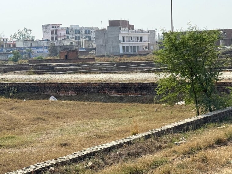 undefined, sultanpur road  1000 Sq.Ft. Plot In Sultanpur Road Lucknow 10667024