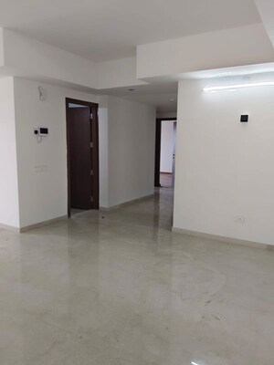 Building Lobby in 2 BHK Apartment at Godrej Air Sector 85, Sector 85 – for Sale