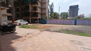  Apartment – Exterior View View at Badlapur East - for Sale