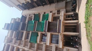  Apartment – Exterior View View at Badlapur East - for Sale
