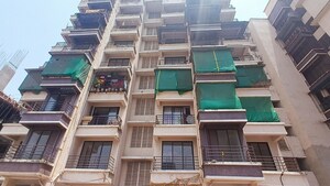  Apartment – Exterior View View at Badlapur East - for Sale