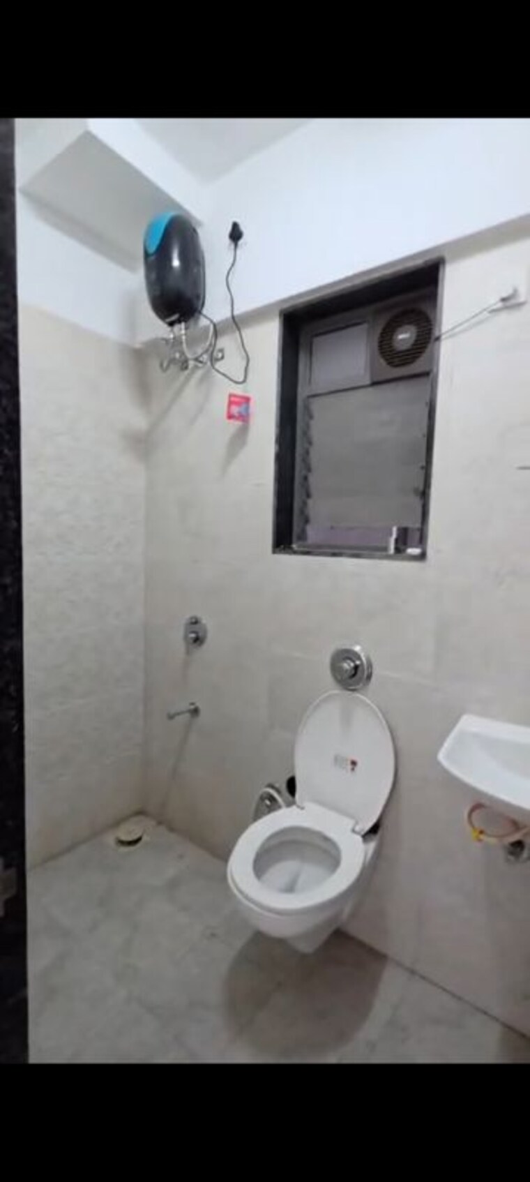 Bathroom, kalpataru-elitus 1.5 Bedroom 555 Sq.Ft. Apartment In Mulund West Mumbai 10667050