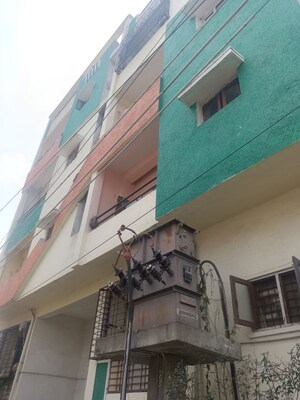  Apartment For Sale in Bachupally
