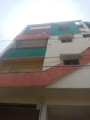  Apartment – Exterior View View at Bachupally - for Sale