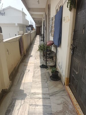 Balcony in  Apartment at Bachupally – for Sale