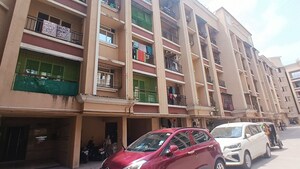  Apartment For Sale in Kharvai