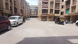  Apartment – Exterior View View at Kharvai - for Sale