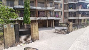  Apartment – Exterior View View at Kharvai - for Sale