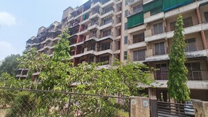  Apartment – Exterior View View at Kharvai - for Sale