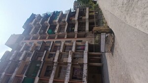  Apartment – Exterior View View at Kharvai - for Sale