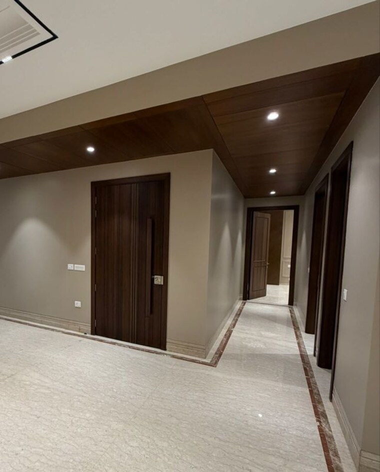 undefined, greater kailash i 4 Bedroom 3600 Sq.Ft. Apartment In Greater Kailash I Delhi 10667052