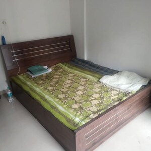 Bedroom in 2 BHK Apartment at Mahalunge – for Rent