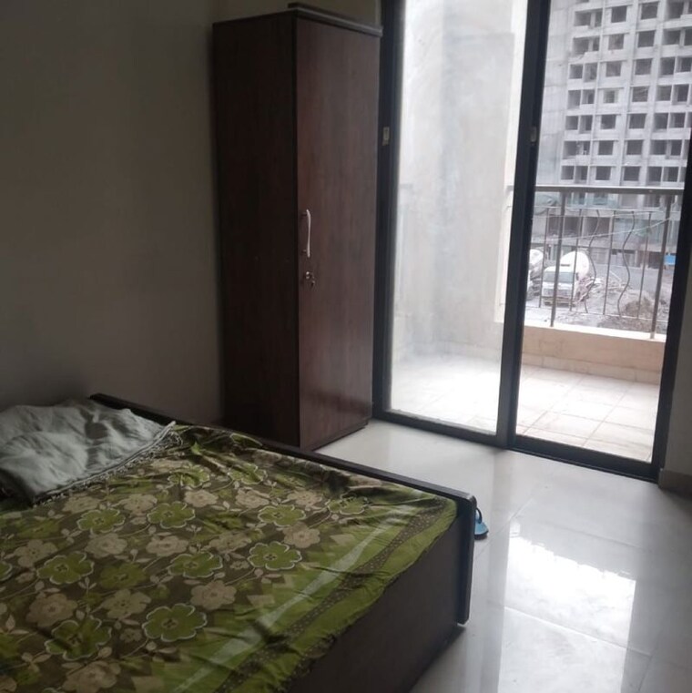 Bedroom, mahalunge 2 Bedroom 940 Sq.Ft. Apartment In Mahalunge Pune 10667065