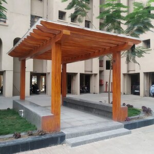 2 BHK Apartment For Rent in Mahalunge
