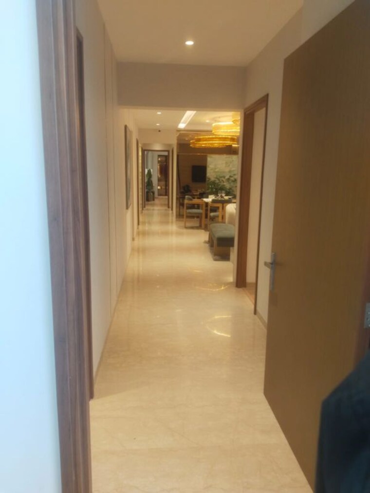 Common Area, godrej-arden 3.5 Bedroom 2110 Sq.Ft. Apartment In Sigma Iii Greater Noida Greater Noida 10667049