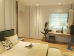 3.5 BHK +  2110 Sq.Ft. Apartment in Godrej Arden