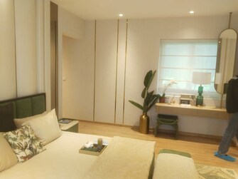 3.5 BHK +  2110 Sq.Ft. Apartment in Godrej Arden