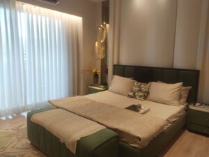 Bedroom in 3.5 BHK Apartment at Godrej Arden, Sigma Iii Greater Noida – for Sale