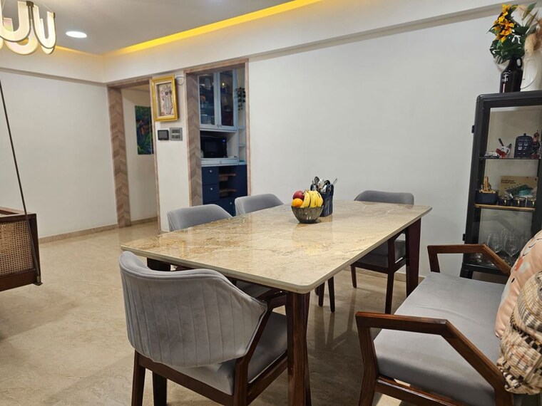 Team Area, runwal-forests 1.5 Bedroom 555 Sq.Ft. Apartment In Kanjurmarg West Mumbai 10667066