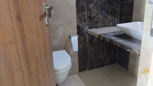 Bathroom in 3 BHK Apartment at Dosti Group Ambrosia, Wadala East – for Sale
