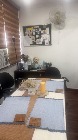 Furnished Amenities in  Office Space at Sector 34 – for Rent