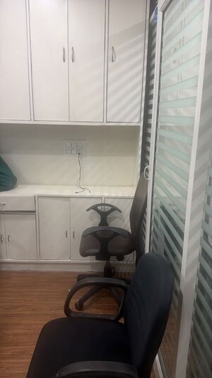 Furnished Amenities in  Office Space at Sector 34 – for Rent