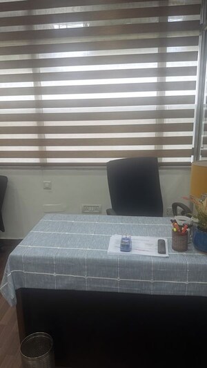  Office Space – Exterior View View at Sector 34 - for Rent