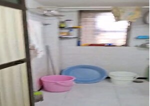 Bathroom in 2 BHK Apartment at Gera Regent Park, Baner – for Sale