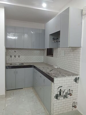 Kitchen in 3 BHK Apartment at Kirti Ascent, Baner – for Rent