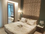 3.5 BHK +  2400 Sq.Ft. Apartment in Godrej Arden