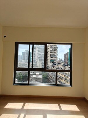 Bedroom in 2 BHK Apartment at Newlook Bhavya Elite, Wadala – for Rent