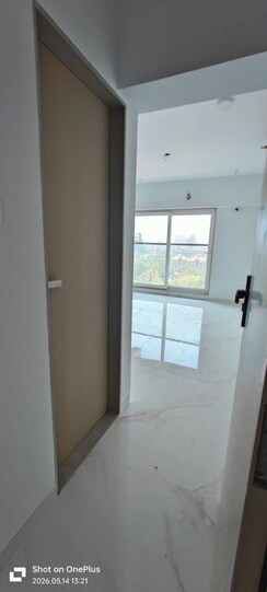 2 BHK +Apartment For Rent in Newlook Bhavya Elite