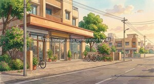  Shop For Sale in Mahalunge