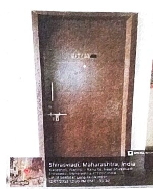  Apartment – Exterior View View at Dongargaon - for Sale