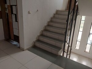 Staircase in  Apartment at Laxmipura – for Sale