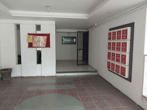 Building Lobby in  Apartment at Laxmipura – for Sale
